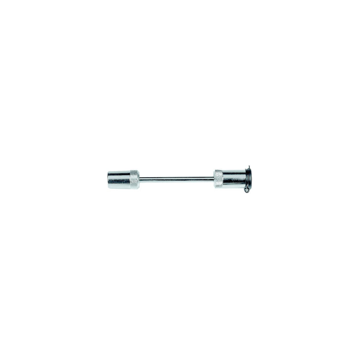 Trimax Coupler Lock