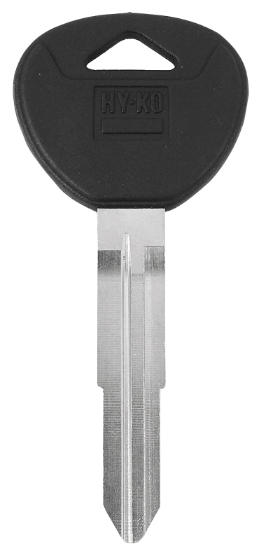 Hy-Ko 12005HY13 Automotive Key Blank, For: Hyundai HY13 Vehicle Locks, Pack of 5