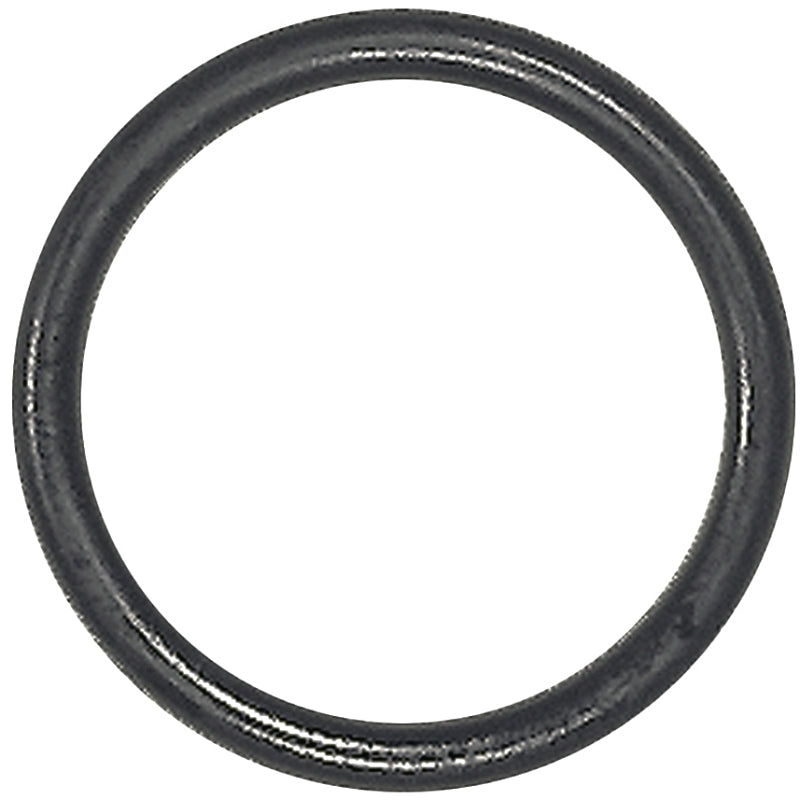 Danco 35767B Faucet O-ring, #53, 5/8 in ID x 3/4 in OD Dia, 3/64 in Thick, Rubber, Pack of 5