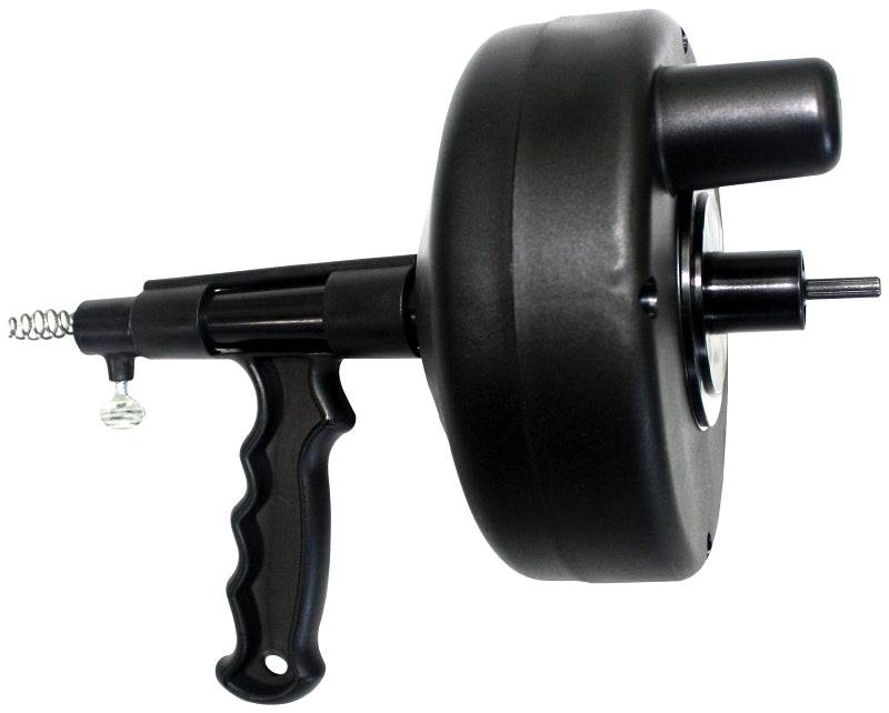 ProSource DA00003C-15 Manual Power Drum Auger