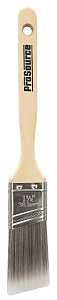 ProSource OR 21601 0150 Angular Sash Pain Wt Brush, 1-1/2 in W, Polyester