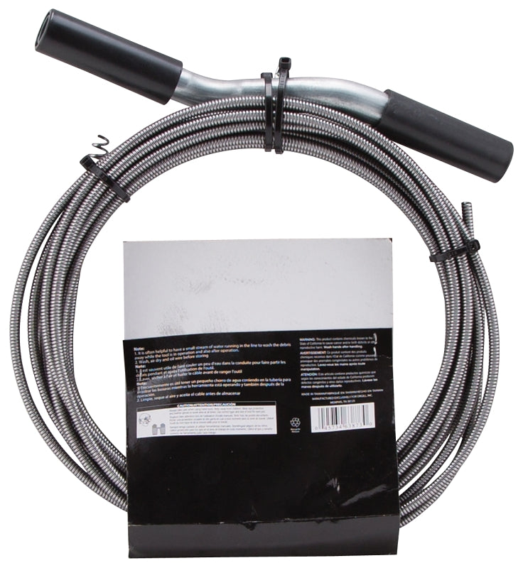 ProSource DC00002-25 Drain Auger