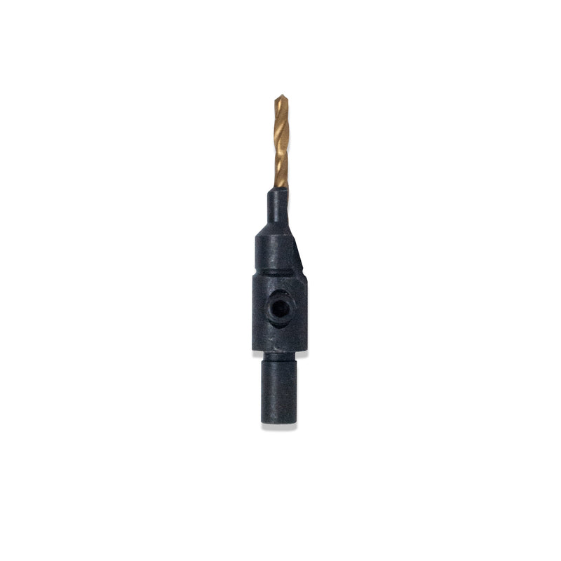 Eazypower Isomax 7/64 in. X 7/64 inch D X 2-1/8 in. L Titanium Countersink Countersink Bit 1 pc