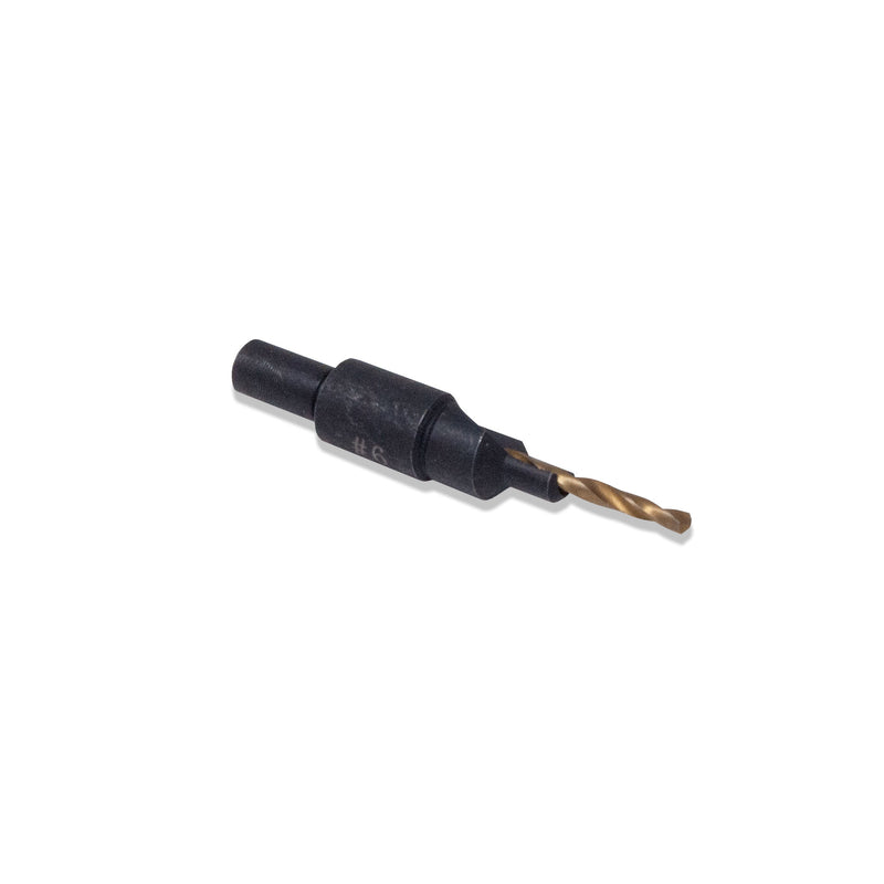 Eazypower Isomax 3/32 in. X 3/32 inch D X 2-1/18 in. L Titanium Countersink Countersink Bit 1 pc