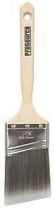 ProSource OR 21601 0250 Angular Sash Pain Wt Brush, 2-1/2 in W, Polyester
