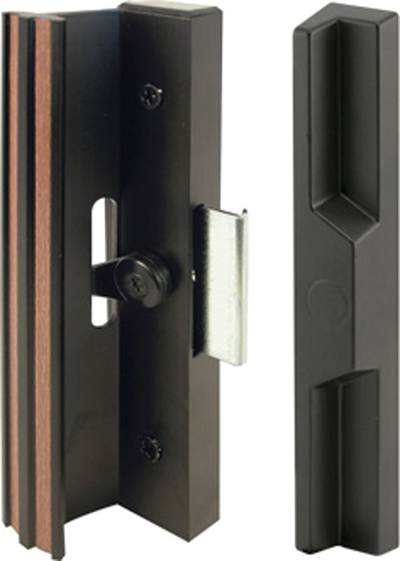 Prime-Line C 1106 Handleset, Aluminum, Painted