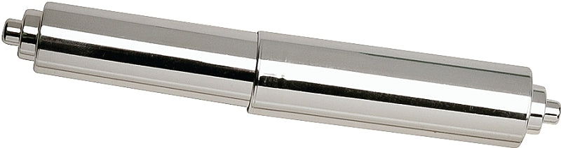 Plumb Pak PP836-44 Toilet Paper Roller, Chrome-Plated