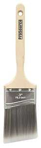 ProSource OR 21601 0300 Angular Sash Pain Wt Brush, 3in W, Angle sash, Polyester