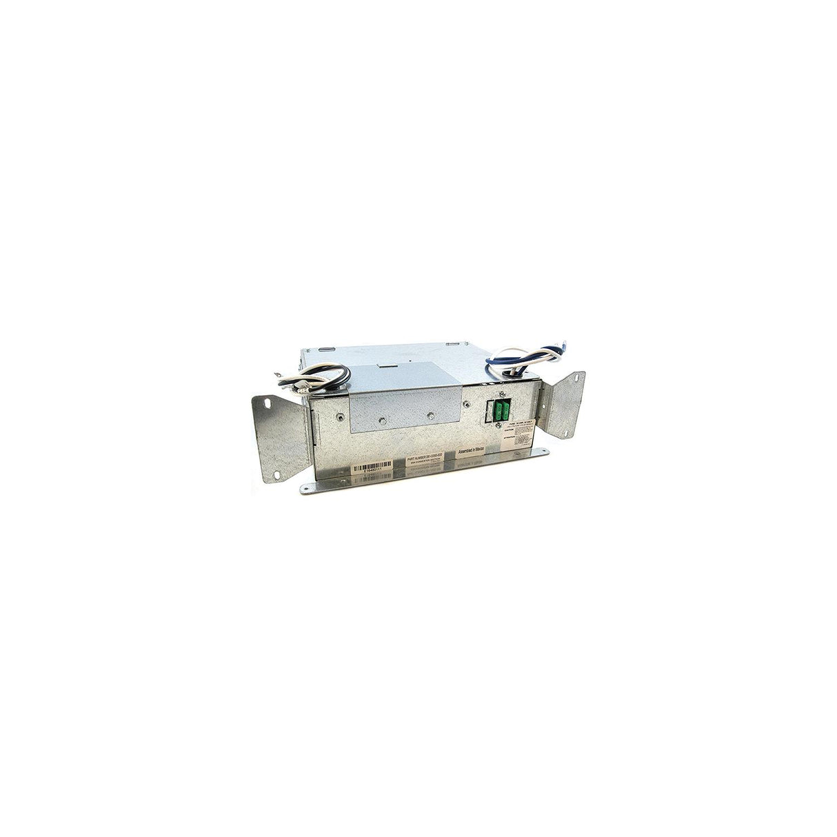 Parallax 5355R 55A RV Power Center Replacement Section