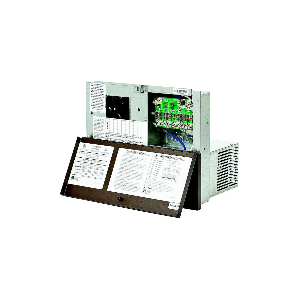 45 AMP POWER CONVERTER