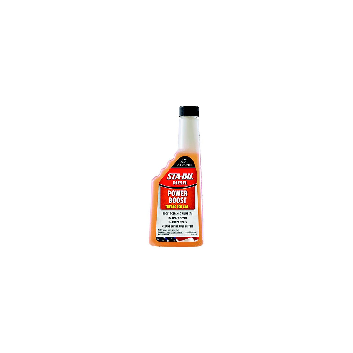 Sta-Bil 15224 Sta-Bil Diesel Power Boost, 20 oz.