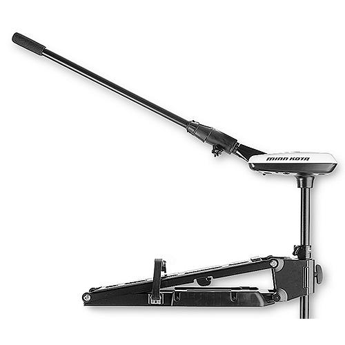 18" Fixed Extension Handle