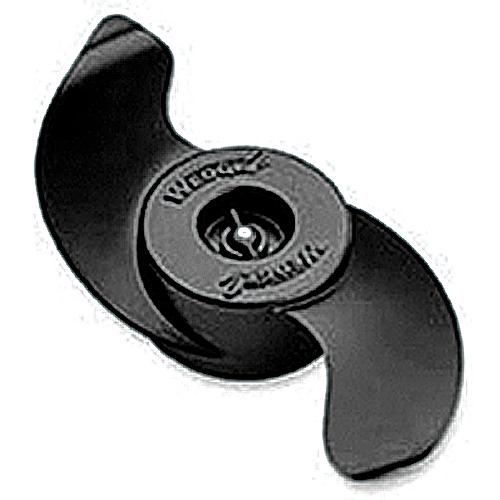 Minn Kota MKP-38 Trolling Motor Prop 2341160 Weedless Wedge 2