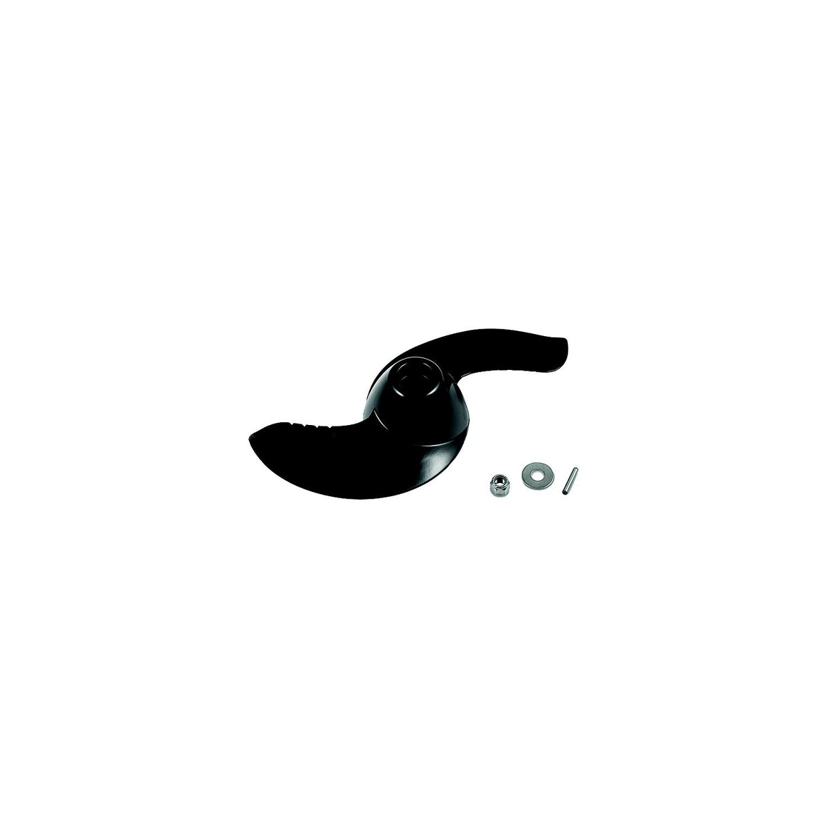Minn Kota 1865039 MKP-39 Weedless Prop