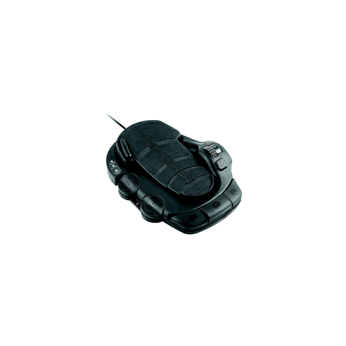 Minn Kota 1866078 Foot Pedal-Corded For Terrova / RT Terrova Quest