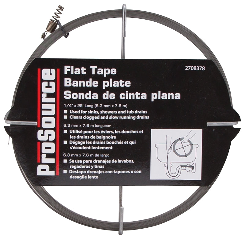 ProSource DC00006-25 Flat Drain Tape