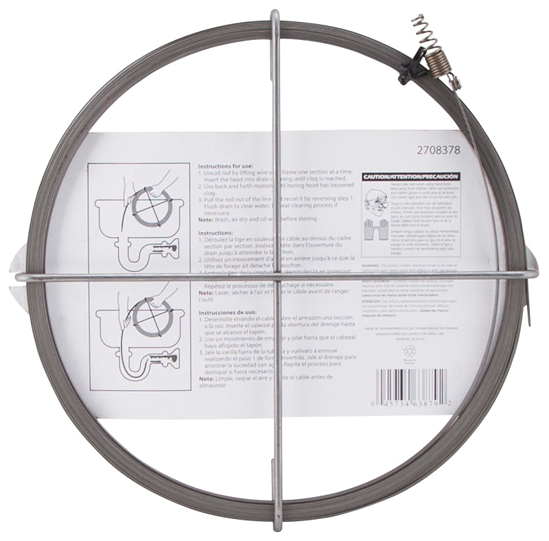 ProSource DC00006-25 Flat Drain Tape