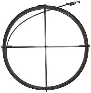 ProSource DC00006-25 Flat Drain Tape