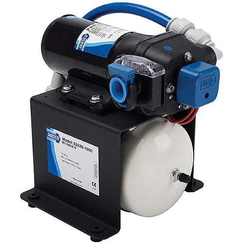 Jabsco 525201000 Single Stack Water System