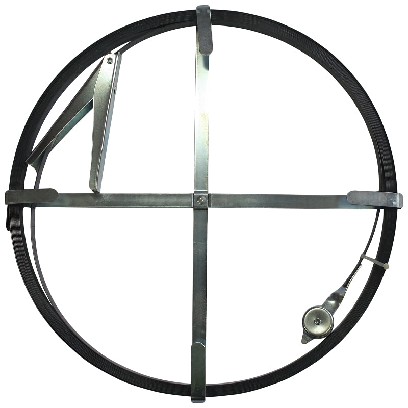 ProSource DC00007-50 Flat Sewer Rod