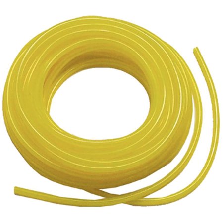 Sierra 8152 Vinyl Fuel Tubing 1/4 ID @ 50, Pack of 50