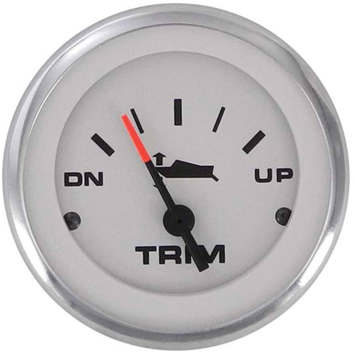Lido Trim Gauge Fog Res Merc