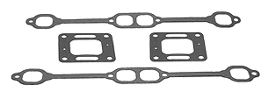 EXH MANIFOLD GKT SETSM BLKV8M-