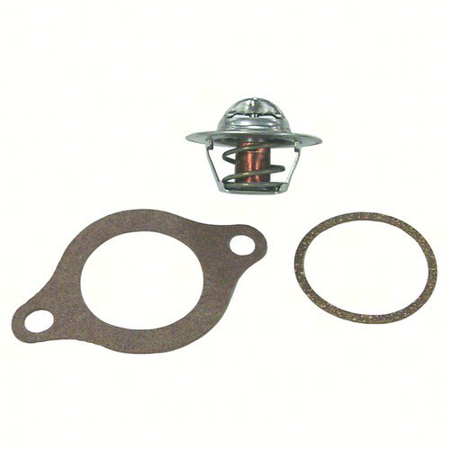 THERMOSTAT KIT 160