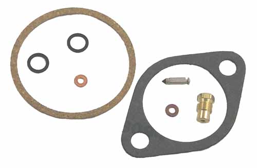CARB.KIT MINOR KIT