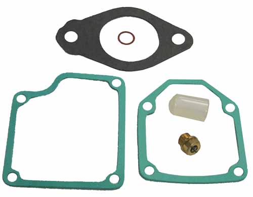 CARBURETOR KIT SUZ 13910=9440
