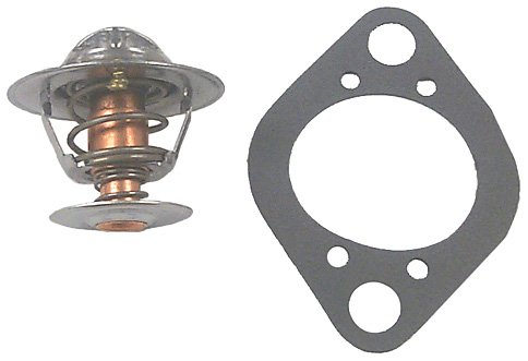 MERC TSTAT KIT 99155T 2 55-40