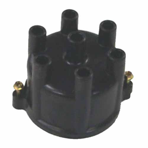 DIST.CAP PRES.V-6 SCREW DOWN