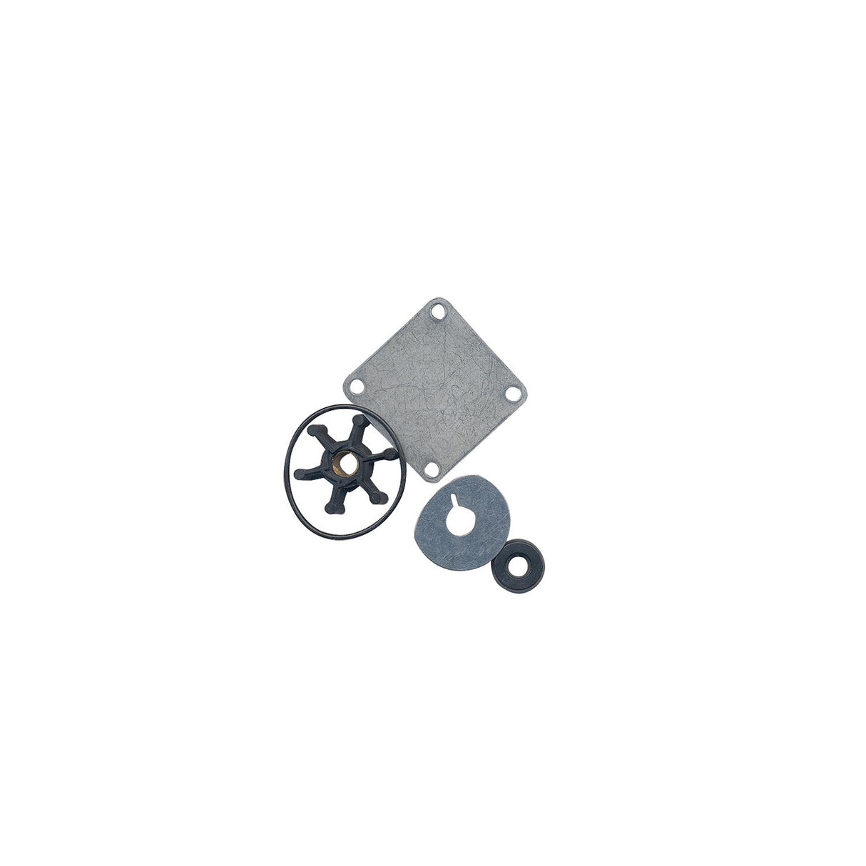 SHURFLO Impeller Kit For 3000 Series Oil Changer
