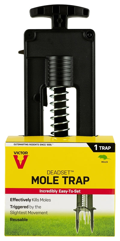 Victor M9015 Mole Trap