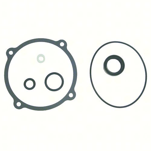 CLUTCH HOUSING SEAL KIT