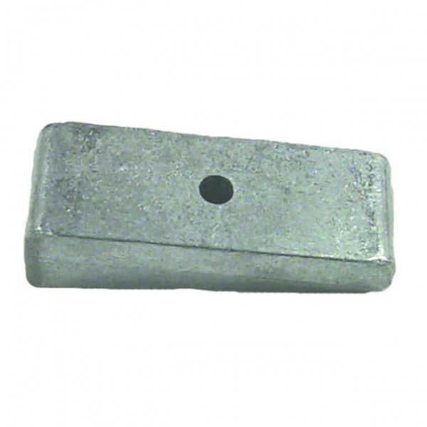 ANODE ALPHA ONE/GENII