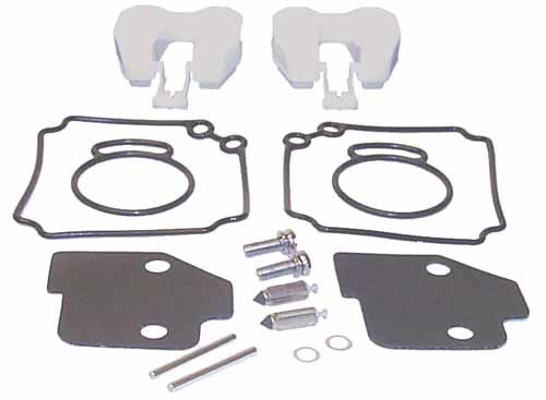 CARB REPAIR KIT (YAMAHA)