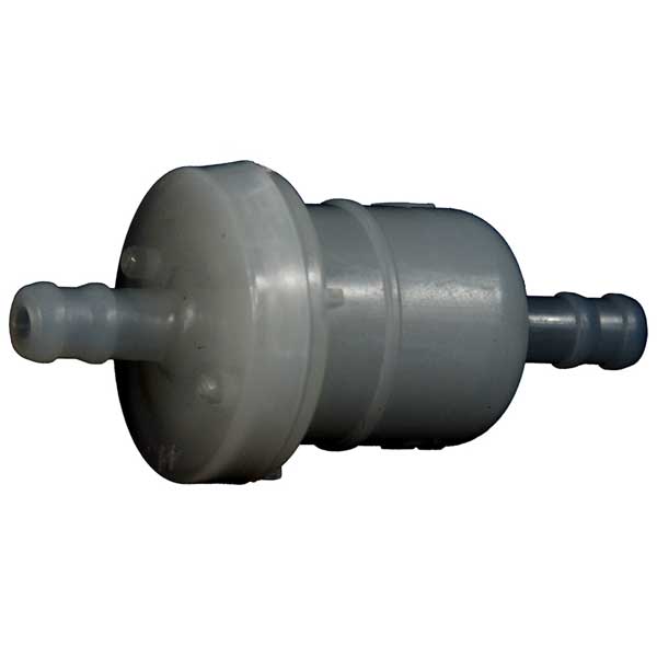 In-Line Fuel Filter