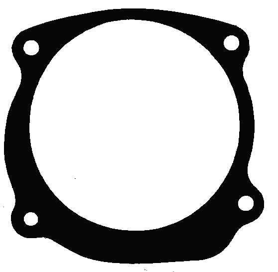 IMPELLER GASKET PACK OF 2