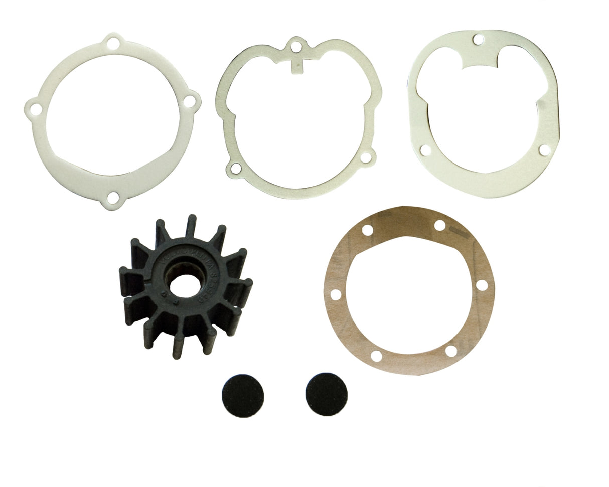 IMPELLER KIT-JOHNSON09-1028BT1