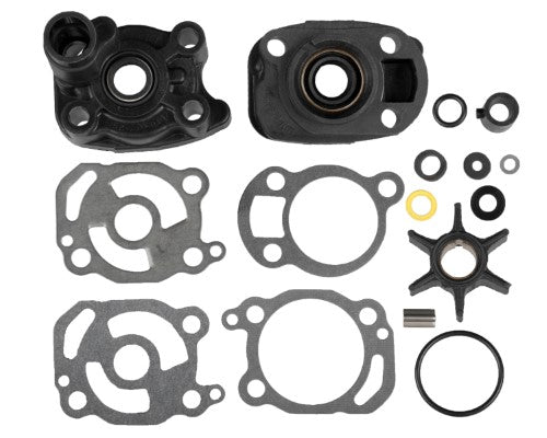 WATER PUMP KIT MC#46-48744A 3