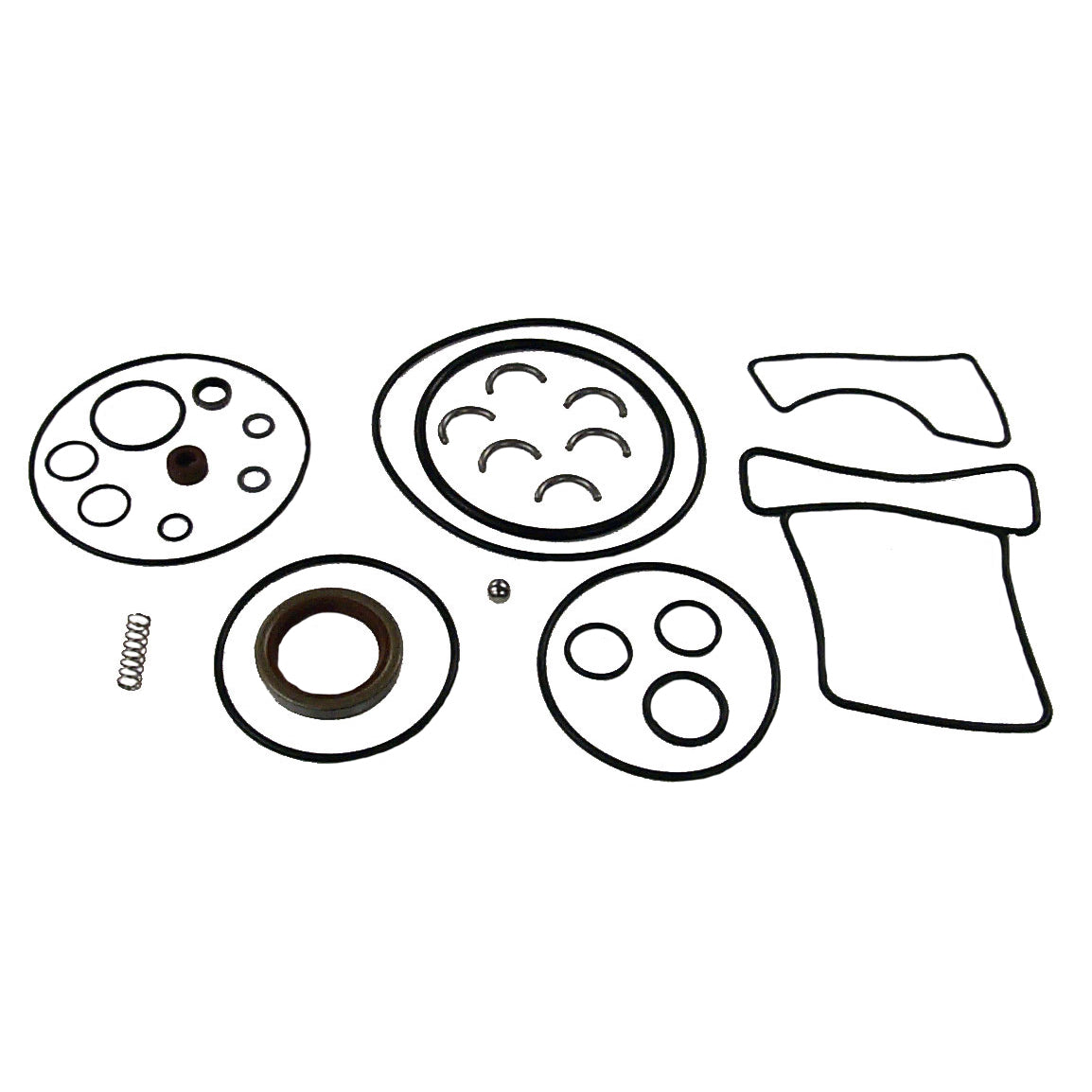 SEAL KIT 26-16709A 2
