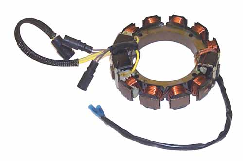 STATOR OMC OE# 584643