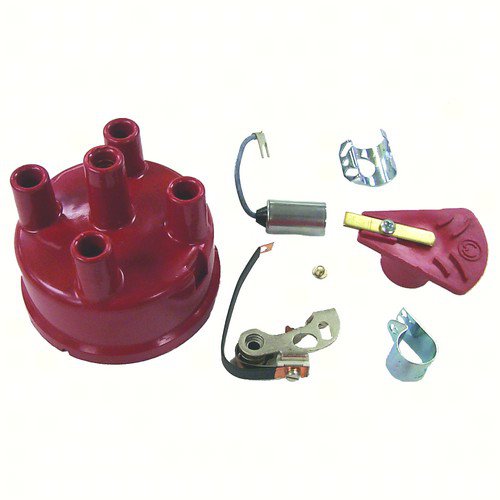 TUNE UP KIT MALLORY 4 CYL