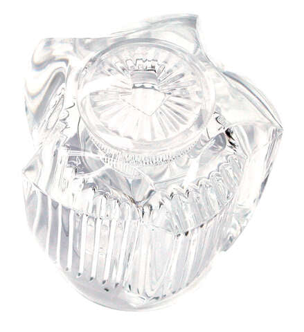 Ace For Universal Clear Sink and Tub and Shower Faucet Handles