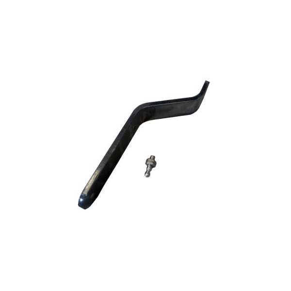 Raymarine D010 Tiller Bracket 51mm (2″)