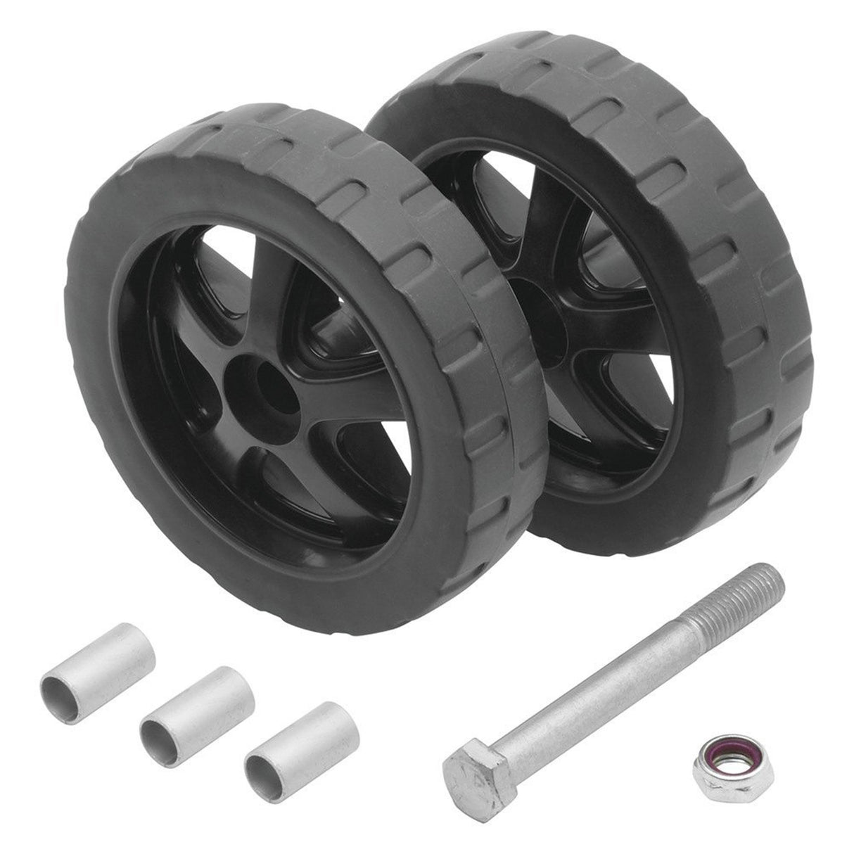 Fulton 500130 Wheel Repl. Kit, Dual