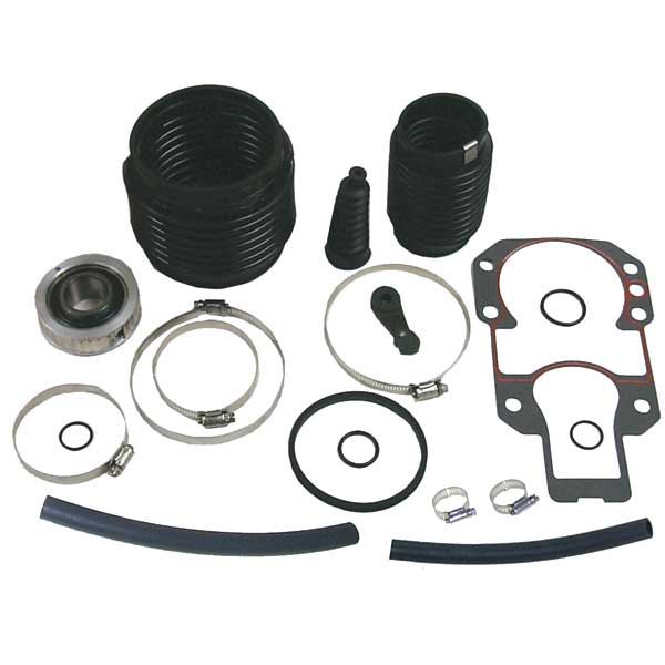 TRANSOM SEAL KIT