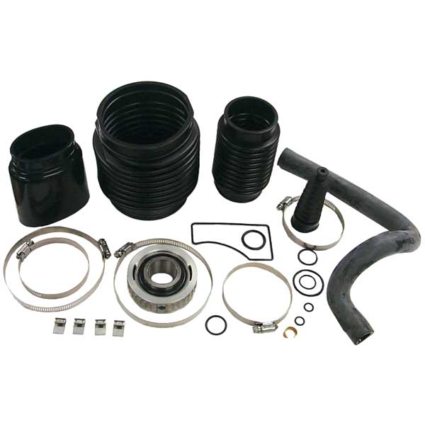 SEAL KIT TRNSM MCS#30-803100T1