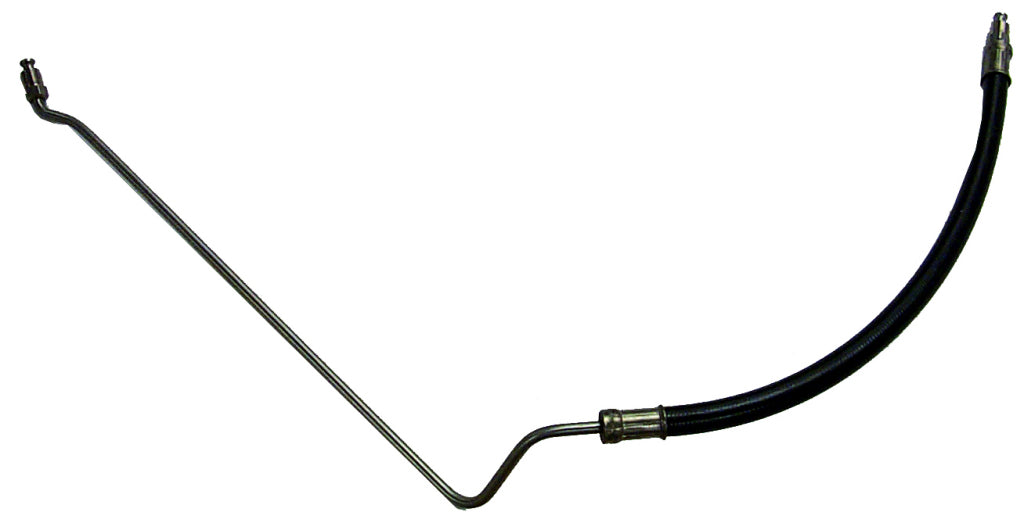 PORT TRIM HOSE 55-1805